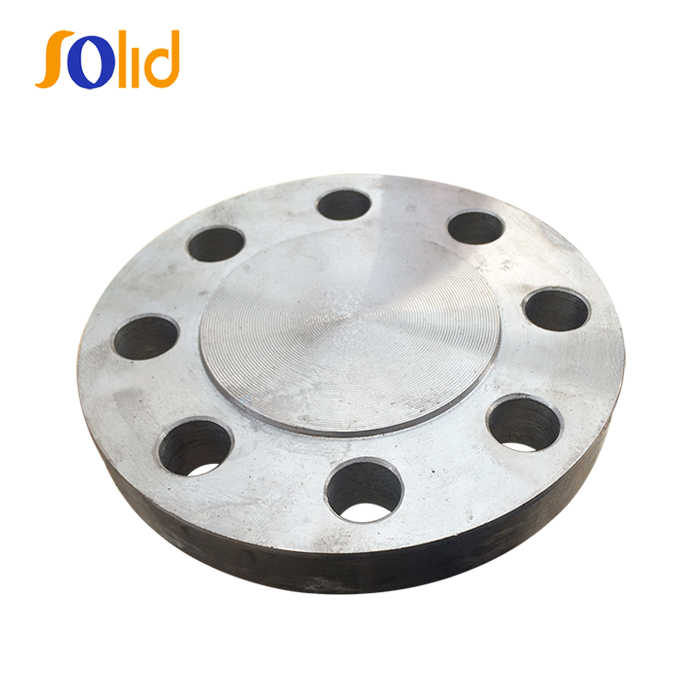 300lb RF A182 F304 B16.5 Stainless Steel Blind Flange
