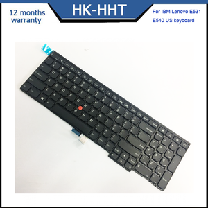 Wholesale Laptop <strong>Keyboard</strong> <strong>for</strong> <strong>IBM</strong> Lenovo E531 E540 US Notebook <strong>Keyboard</strong> - Product Image 5