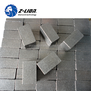Z-lion-segmento de brocas de diamante para hormigón reforzado - Product Image 2