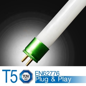 Indoor <strong>T5</strong> Led <strong>Tube</strong> Light 1149mm 16w 120lm/w 4000k <strong>T5</strong> Led <strong>Tube</strong> - Product Image 4