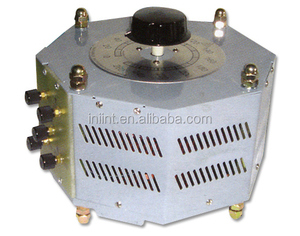 Eingang 110V Ausgang 0-110V 40A 4 KVA Variac variabler Transformator - Product Image 3