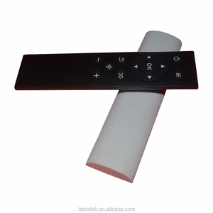 Çin üretici kablosuz 433mhz evrensel uzaktan kumanda kod Evd taşınabilir DVD oynatıcı uzaktan kumanda - Product Image 6