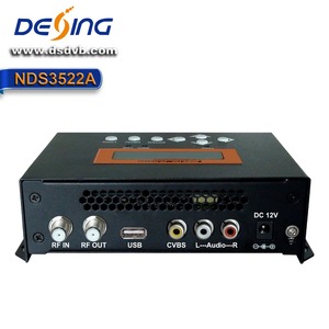 Dexin NDS3522Asd家庭用モジュレーター