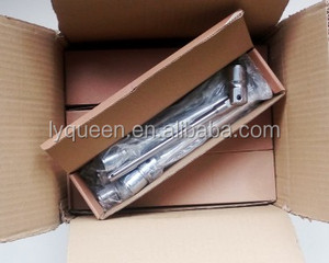 ชุบโครเมี่ยม7/16หัวยืดหยุ่น/นั่งร้านซ็อกเก็ตประแจ Key Spanner - Product Image 5