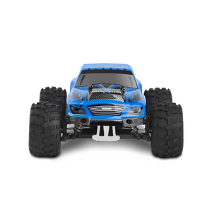 WLTOYS ของเล่นบังคับวิทยุ A979ความเร็วสูง,ของเล่นบังคับวิทยุ2.4กรัม1:18สเกล4WD 50กม./ชม. แบตเตอรี่พลาสติก10นาที100เมตร CN;GUA - Product Image 5