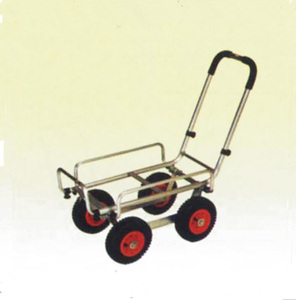 อลูมิเนียมรถเข็นเครื่องมือ, รถเข็นตลาดญี่ปุ่น - Product Image 1