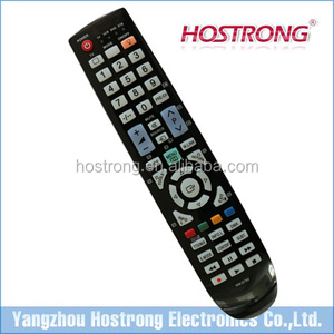 HUAYUオリジナルユニバーサルRM-D762 LCD LED TVリモコン - Product Image 2