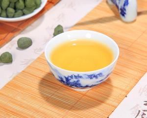 จีนฝูเจี้ยนเรน Shen Wu ยาว Wulong หลวมใบชาโสมอูหลง - Product Image 6