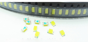 Czinelight Green 3v 0.06ワット520-525nm Smd Light Emitting 0805 <span class=keywords><strong>Led</strong></span> Diode