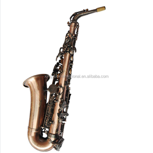 Saxofone Alto - Product Image 2