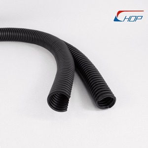 Hangzhou GH אוטומטי ציוד פלסטיק כבל הגנת צינור
