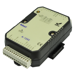 Módulo I/O remoto WiFi, 8 entradas de aislamiento, 4 salidas de controlador de Motor, A-1255 - Product Image 3
