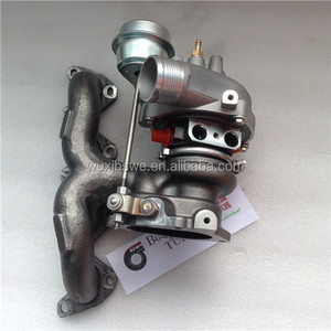 K03 53039880248 53039880099 53039880162 53039880150ターボFor VW Golf Polo Scirocco Tiguan Touran 1.4 <span class=keywords><strong>TSI</strong></span> <span class=keywords><strong>Turbo</strong></span>