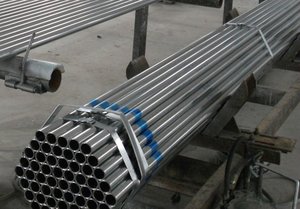 Factory Direct <strong>Price</strong> Tianjin Origin Gi <strong>Pipe</strong> Standard Length - Product Image 3