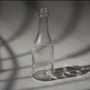 <strong>Empty</strong> Wholesale 750ml <strong>Wine</strong> <strong>Bottle</strong> Wedding Favor <strong>187ml</strong> Mini <strong>Wine</strong> Glass <strong>Bottle</strong> - Product Image 3