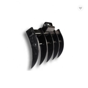 批发小型挖掘机附件耙 - Product Image 2