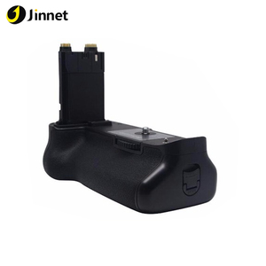 <span class=keywords><strong>Canon</strong></span> EOS 5D Mark4用JinnetProfessional <span class=keywords><strong>BG</strong></span>-<span class=keywords><strong>E20</strong></span>カメラバッテリーグリップ