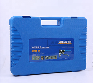 VALUE VHE-29B高品質油圧冷凍銅管パンダツールセット販売のための - Product Image 5