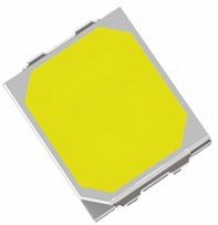 高電圧36V 54V 72V高出力0.5W 1W 2835 smd <span class=keywords><strong>LED</strong></span>チップ<span class=keywords><strong>5000</strong></span>-5500K