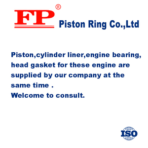HONDA F18A SM4 F22A F22B F22A1 F20A P1R D0A F20B F18B <span class=keywords><strong>PCB</strong></span>用ピストンリング使用 (工場直送)