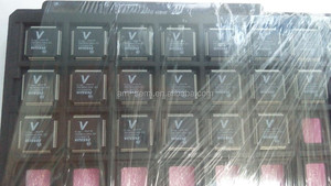 Originale ATMEGA328P-AU 8-bit Microcontroller IC elettronico ATMEGA328P TQFP32 - Product Image 6