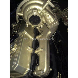 המקורי חדש S6S-DT מנוע דיזל שלם עבור isuzu מחפר מכונות ברזל חלקי מנוע