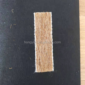HONGYI Tessuto Non Tessuto Materassino In Fibra di Cocco Che Fa La Macchina Termica Legato Ovatta Linea di Produzione - Product Image 3