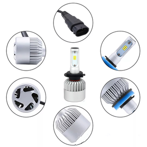 Satın ekstra parlak h7 led far ampüller - Product Image 3