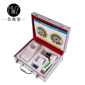 12MP Digital Iriscope Machine <strong>Iris</strong> Analyser Eye <strong>Iris</strong> Scanner Analyzer - Product Image 5