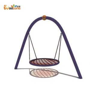 China Cheap Metal Frame <strong>Plastic</strong> <strong>Swing</strong> <strong>Sets</strong> Outdoor Adult Garden <strong>Swing</strong>