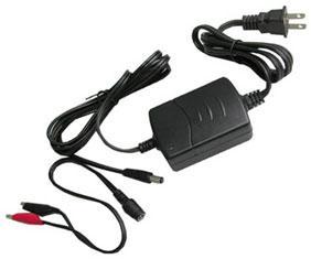 CC-CV T充電21.9v 1aバッテリー充電器6セル用19.2v lifepo4充電器 - Product Image 2