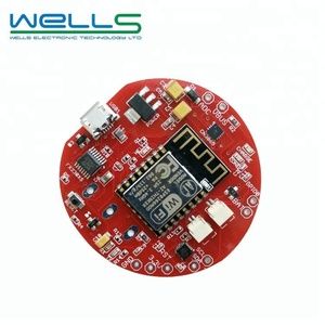 Çin'de profesyonel elektronik <span class=keywords><strong>PCB</strong></span> meclisi jobs