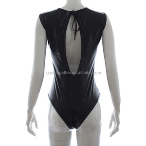 全身约束女性性爱服装 - Product Image 2