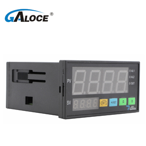 GSI312 3 canales de dosificación de escala indicador de pesaje controlador - Product Image 2