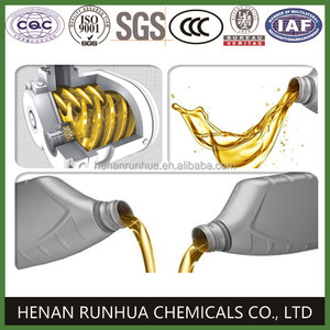Kunlun Synthetic LPG / CNG Engine Care Natural Gas Engine <strong>Lubricant</strong>