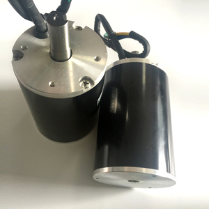 Motore brushless 24v dc con controller servomotore controller/Driver/Motion