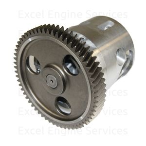 ENGINE <strong>OIL</strong> <strong>PUMP</strong> OM651 6511800400 6511802801 - Product Image 4
