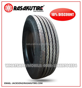 工厂批发重型卡车轮胎尺寸 11r22 5 合理的价格