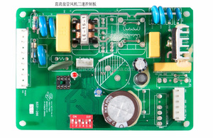 New 10A 12 V 24 V 36 V DC Regolatore di Velocità del Motore per il Motore Elettrico Elettrico di Controllo PWM Motore di CC Driver - Product Image 2