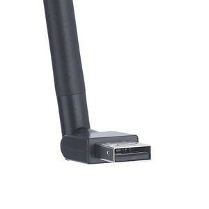 MT7601迷你USB WiFi适配器150Mbps IEEE 802.11b/g/n标准USB2.0接口USB 7601 WiFi加密狗 - Product Image 6