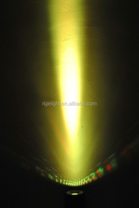 จีนที่มีคุณภาพดีนำพาร์16ขาจุดเวทีผลแสง - Product Image 5