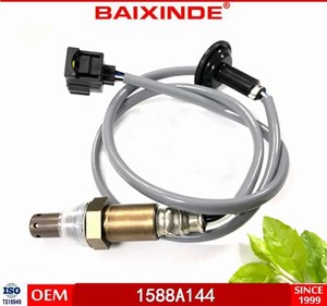 BAIXINDE China Factory <strong>Oxygen</strong> O2 <strong>Sensor</strong> 1588A141 for Car Best Price High Quality - Product Image 4