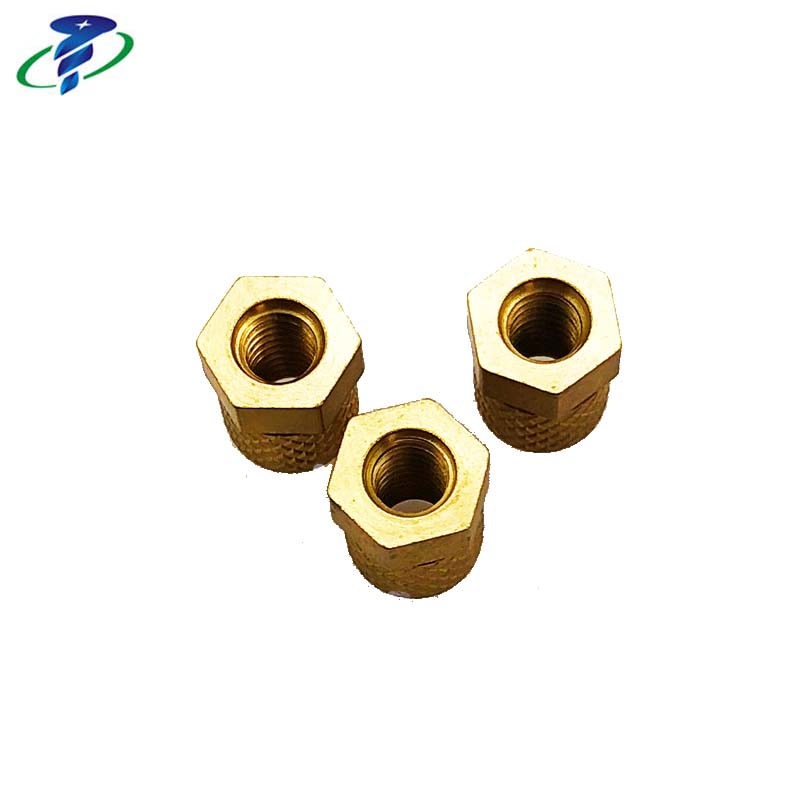 Hex Insert