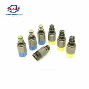 <span class=keywords><strong>1068</strong></span> 298 044 Otomatik Şanzıman Solenoid kiti 6HP19 6HP21 6HP26 6HP28