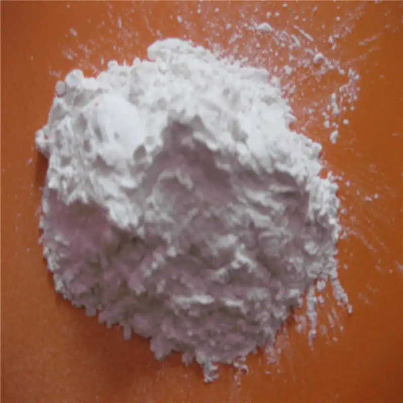 Schleif mittel weißes Aluminium oxid pulver zum Polieren von Creme