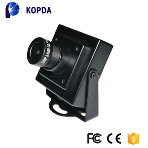 高清960P 3.6MM镜头微针孔相机运动相机 - Product Image 2