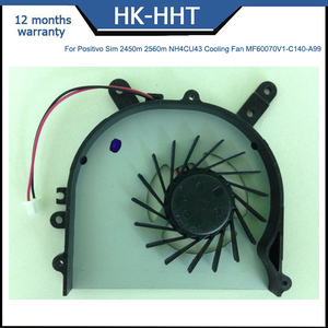 HK-HHT Für Positivo Sim 2450m 2560m NH4CU43 Lüfter MF60070V1-C140-A99 49R-3NH4CU-1401
