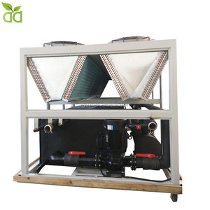 100tr Industrial <strong>Chiller</strong> Air Cooled - Product Image 3
