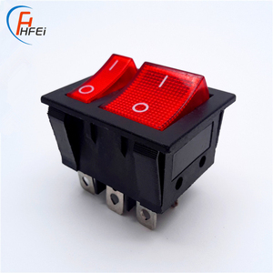 <span class=keywords><strong>Kcd8</strong></span>ロッカースイッチkema keur carling enec t85 dpdt6ピンダブル