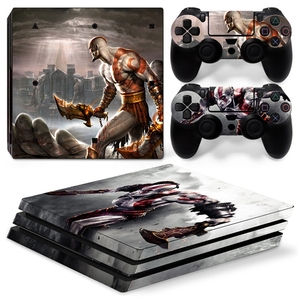 Game Skin StickerためPlayStation 4 Pro